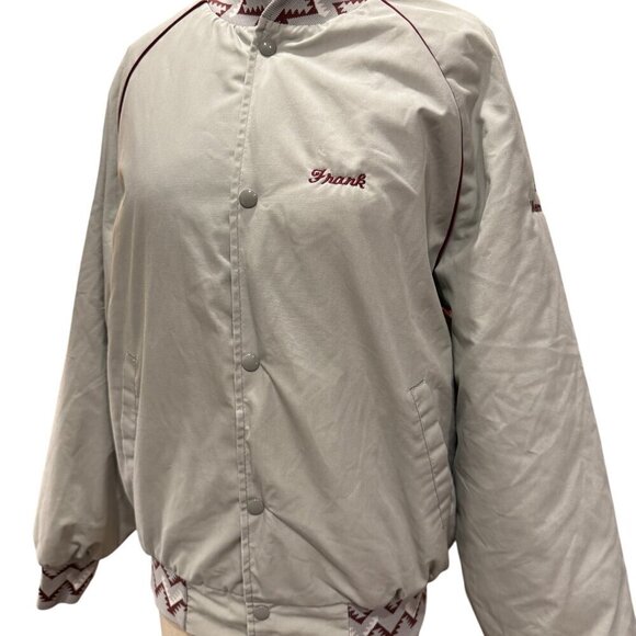 Vintage Cardenas Construction Work Jacket | 1980s Texas | Size Large - Picture 2 of 5